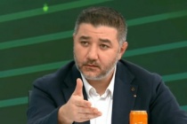 Ali Naci Küçük: "Galatasaray'a gelmek için gemileri yakmış durumda, helal olsun"