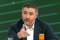 Ali Naci Küçük: "Galatasaray görüştü, 'Kulübümle anlaşın, Galatasaray forması giymek isterim' dedi"