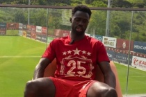 Davinson Sanchez: "Galatasaray'a ben önerdim, 5 yıldır onu tanıyorum, ben her zaman en iyi referanslarımı söylerim"