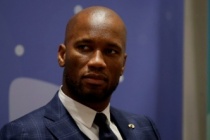 Didier Drogba, Osimhen'e engel oldu! "İmza atma"