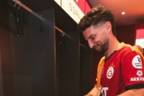 Dries Mertens: "Galatasaray'dan ayrılacağımızı söylemek zor olacak, çok üzülecek, burayı terk etmek istemeyecek"