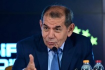 Dursun Özbek: "Galatasaray formasını giydirmek için canla başla çalışıyoruz"