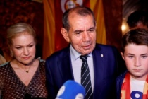 Dursun Özbek'ten Osimhen ve kaleci transferi cevabı! "4-5 tane..."