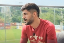 Eren Elmalı: "Pişman değilim, Galatasaray'a gelebilmek için yaptım"