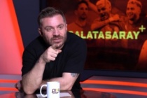 Erinç Bilican: "Galatasaray'ın ciddi ciddi transfer etmek istediği doğru, Osimhen'in gelişi daha imkansızdı, neden olmasın?"