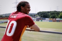 Galatasaray'a Leroy Sane için Bayern Münih'ten kötü haber geldi!