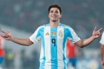 Galatasaray'da Julian Alvarez öfkesi!