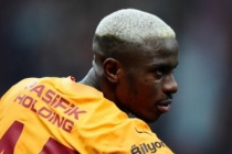 Galatasaray'da Victor Osimhen müjdesi! 21 milyon Euro...