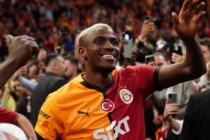 Galatasaray'dan Victor Osimhen için sürpriz açıklama geldi! "İmza atmıyor"