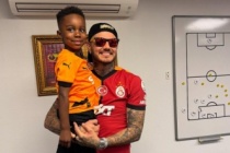 Galatasaray'ın Leroy Sane transferinde Mauro Icardi sürprizi