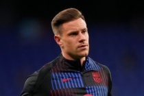 "Galatasaray, Ter Stegen ile anlaştı"