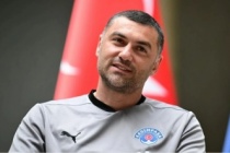"Adım adım Galatasaray'a geliyor, Burak Yılmaz'ın İstanbul'daki villasını satın aldı"