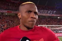 Victor Osimhen 5. teklifi de reddetti ve kararını verdi!