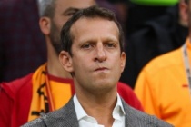 George Gardi: "Fenerbahçe’ye transfer olmasını engelleyeceğim, en uygun şartlarda Galatasaray'a getireceğim"