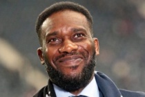 Jay-Jay Okocha'dan Osimhen'e Galatasaray mesajı!