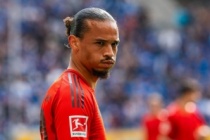 Leroy Sane'den Galatasaray'a transfer cevabı! "Çok etkilendim"