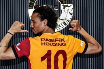 Leroy Sane: "Galatasaray'a geleceğime inanılmaz mutlu oldu, bana 'Harika bir kulübe geleceksin' demişti"