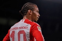 Leroy Sane, Galatasaray'da!