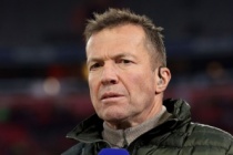 Lothar Matthaus: "Barcelona'dan ayrılacak, Galatasaray ne kadar hırslı olduğunu gösterdi"