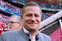Max Eberl: "Galatasaray'a transfer olduktan sonra 'Şuram ağrıyor, buram ağrıyor' diyebilirdi"