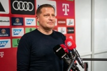 Galatasaray'ın istediği Sacha Boey için Bayern Münih'ten flaş açıklama geldi!