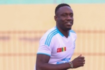 Mbaye Diagne'den Osimhen'e gönderme! "Bunu unutmayın"