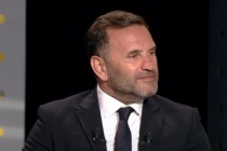 Okan Buruk: "Galatasaray'da maçtan sonra kimseyle vedalaşmadı, bence yüzde 51..."