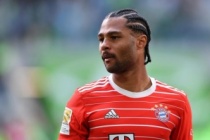 Serge Gnabry: "Galatasaray büyük ve iyi bir kulüp ama biraz şaşırdım"