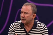 Sergen Yalçın: "Galatasaray'a yatmaya, para kazanmaya gelmemiş, müzeye formasını assınlar"