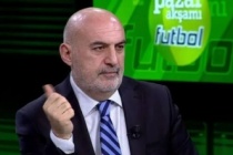 Tayfun Bayındır: "Galatasaray'ı seçtiği için çirkin şeyler yazıyorlar, linçliyorlar, kedi uzanamadığı ciğere mundar dermiş"