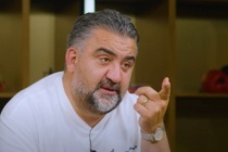 Ümit Özat: "Galatasaray aldı, Fenerbahçe'ye istemezdim, o gün ondan vazgeçtim ama adam futbolcu doğmuş"