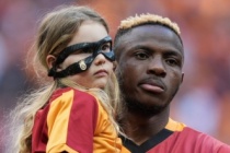 Victor Osimhen: "Galatasaray'dan başka bir kulübe geçersem çok yıpranırım, gözüm korkmuştu"