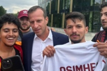 George Gardi'den dünya yıldızının Galatasaray'a transferi için flaş cevap geldi!