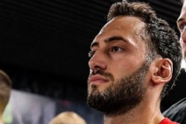 "Ali Koç, Hakan Çalhanoğlu ile görüşme gerçekleştirdi"