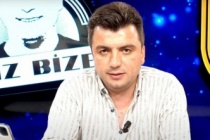 Bışar Özbey: "Galatasaray anlaştı ama Okan Buruk'la çalışmaya pek sıcak bakmıyor, bence haksızlık yapıyor"