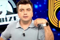 Bışar Özbey: "Galatasaray'a biraz kırılmış, 'Hakan Çalhanoğlu giderse ben de Fenerbahçe'ye giderim' demiş"