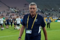 Domenec Torrent: "Galatasaray bu oyuncuyu bize versin"