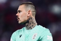 Dominik Kotarski: "Galatasaray'a gitmek istiyorum"