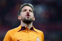 Dries Mertens'ten transfer cevabı! "Büyük oyuncu, ona iyi bakın"