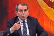 Dursun Özbek: "En fazla 50 milyon Euro veririm, bunu bilin"