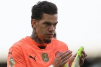 Ederson'dan Galatasaray için alkış alan hamle!