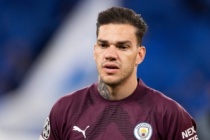 Ederson: "Manchester City'den çıktığım an ilk tercihim Galatasaray, çok istiyorum"