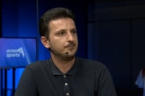 Emre Kaplan: "Galatasaray'ın yeni kalecisi olacak, Osimhen'le birlikte ya da hemen sonra gelecek"