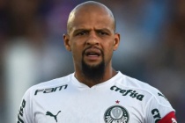 Felipe Melo aradı, "Galatasaray'a gel abi" dedi!