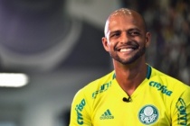 Felipe Melo: "Galatasaray'a gel, haydi kaptan"