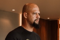 Felipe Melo: "Galatasaray için oynamanı çok isterim, o tutkuyu gittiğinde göreceksin"