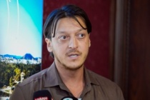 Galatasaray'a Mesut Özil sürprizi