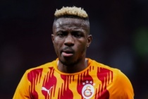 Galatasaray'dan Osimhen için önemli açıklama geldi!
