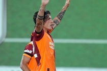 Galatasaray, ilk hazırlık maçında 5 attı!
