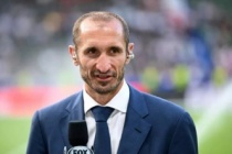 Giorgio Chiellini'den Victor Osimhen için flaş cevap